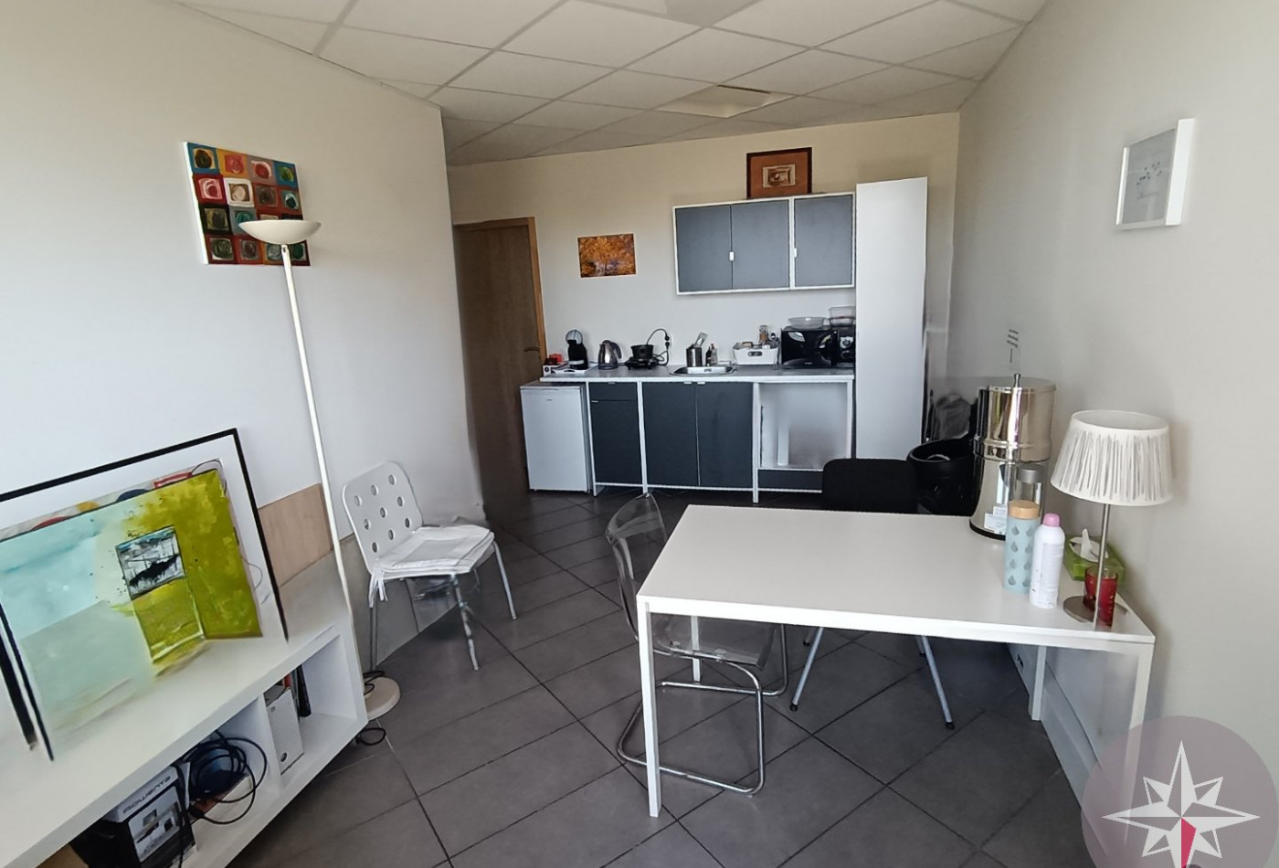 vente Locaux d'activité Montpellier - Photo 8