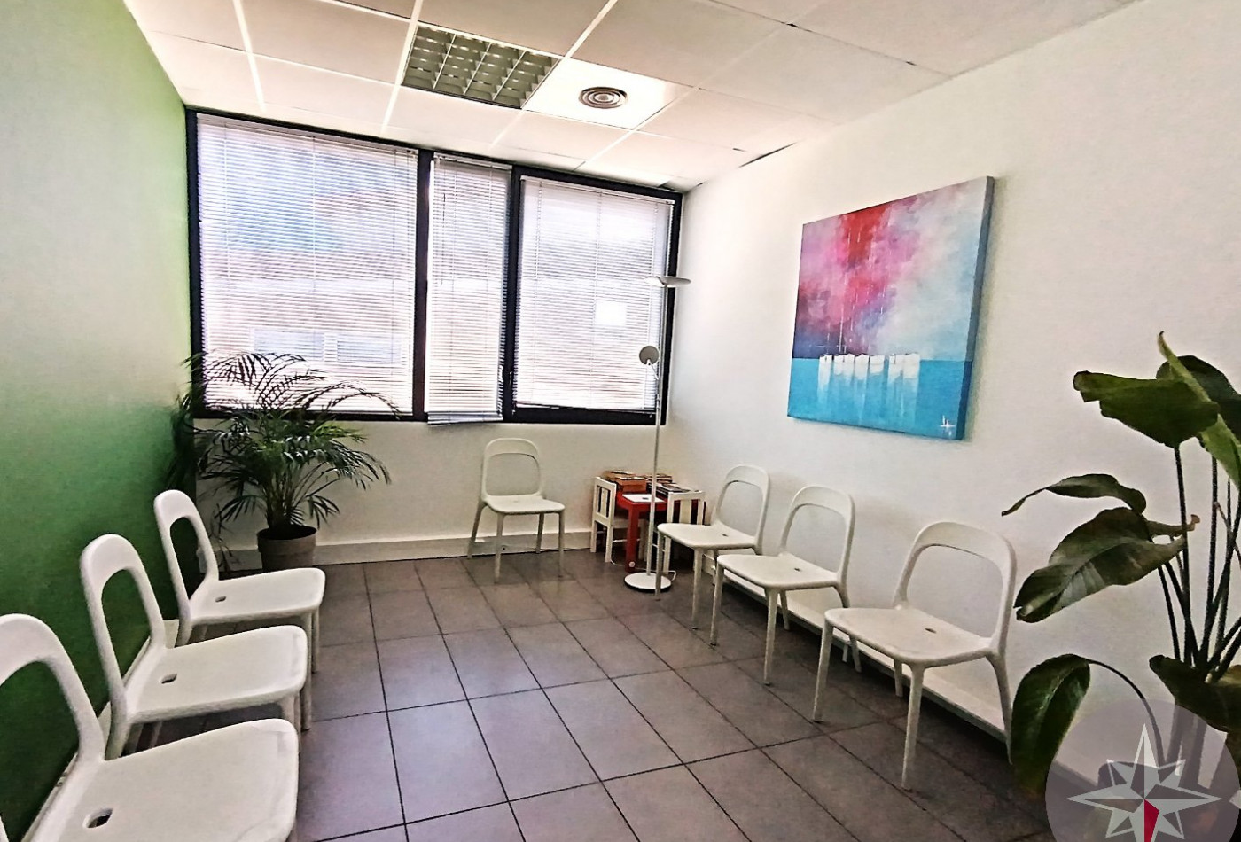 vente Locaux d'activité Montpellier - Photo 2