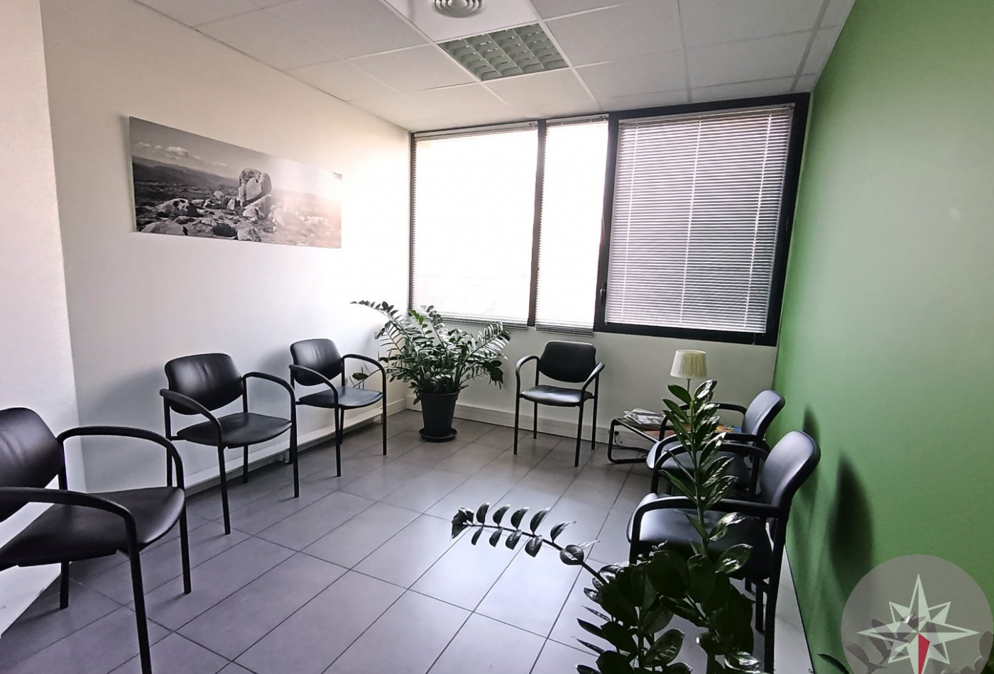 vente Locaux d'activité Montpellier - Photo 3