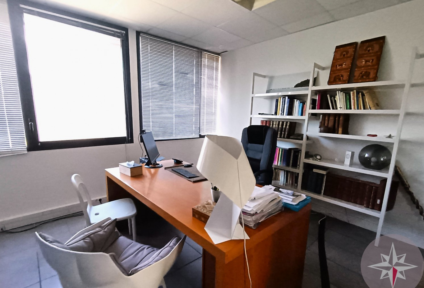 vente Locaux d'activité Montpellier - Photo 4