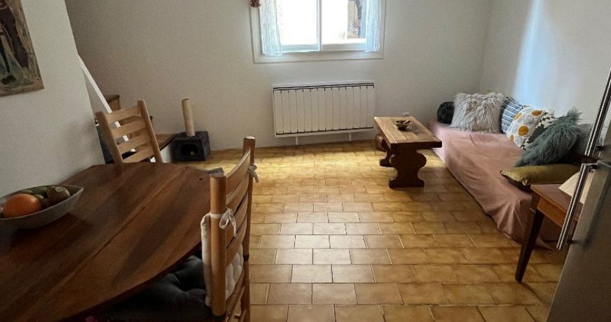 vente Maison Cournonterral