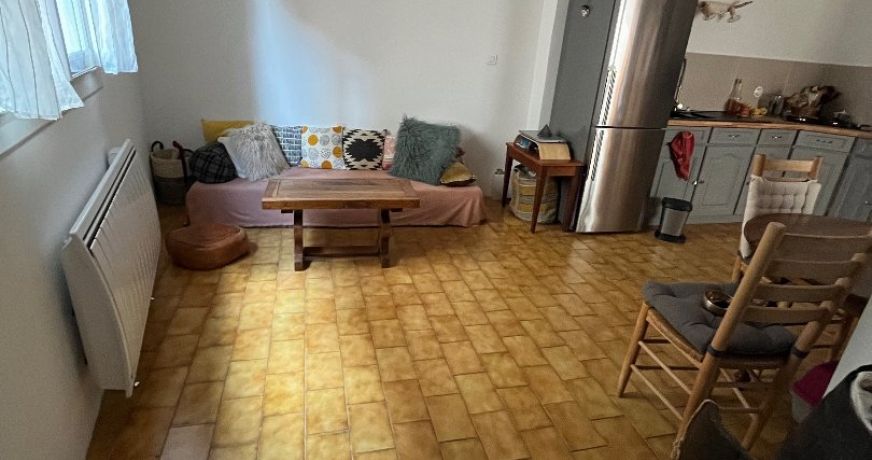 vente Maison Cournonterral