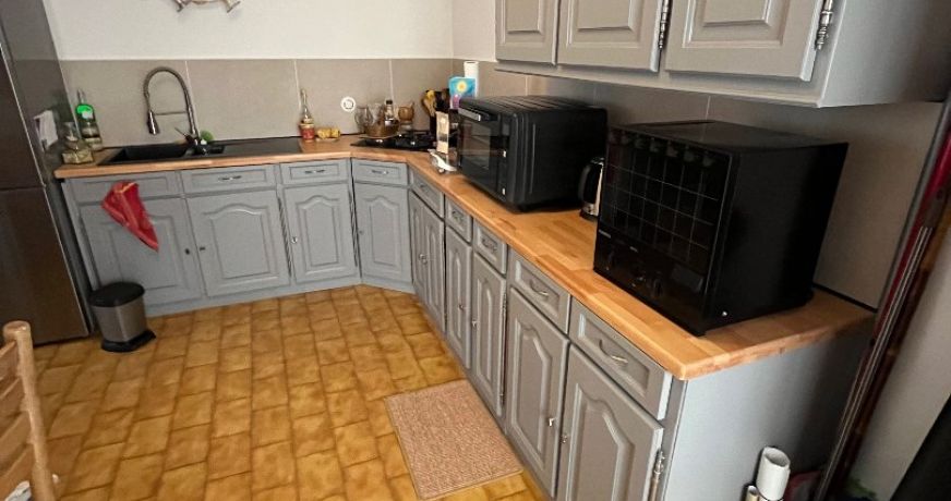 vente Maison Cournonterral