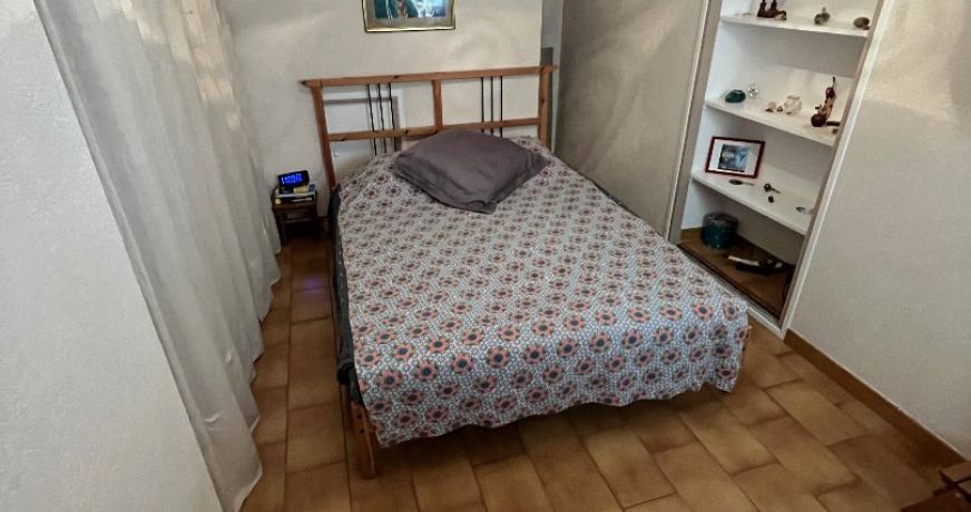 vente Maison Cournonterral