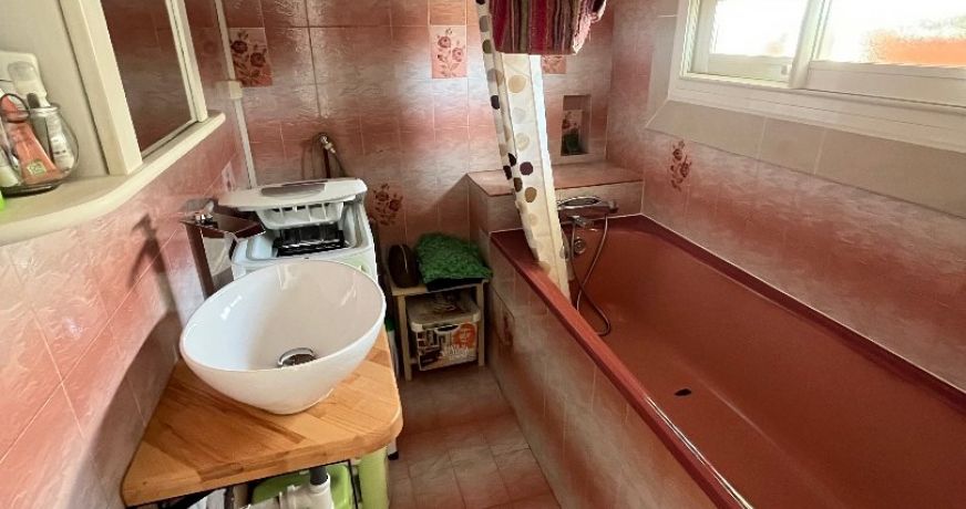 vente Maison Cournonterral