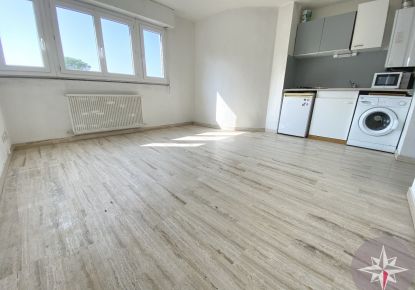 location Studio Montpellier