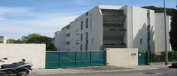location Studio Montpellier