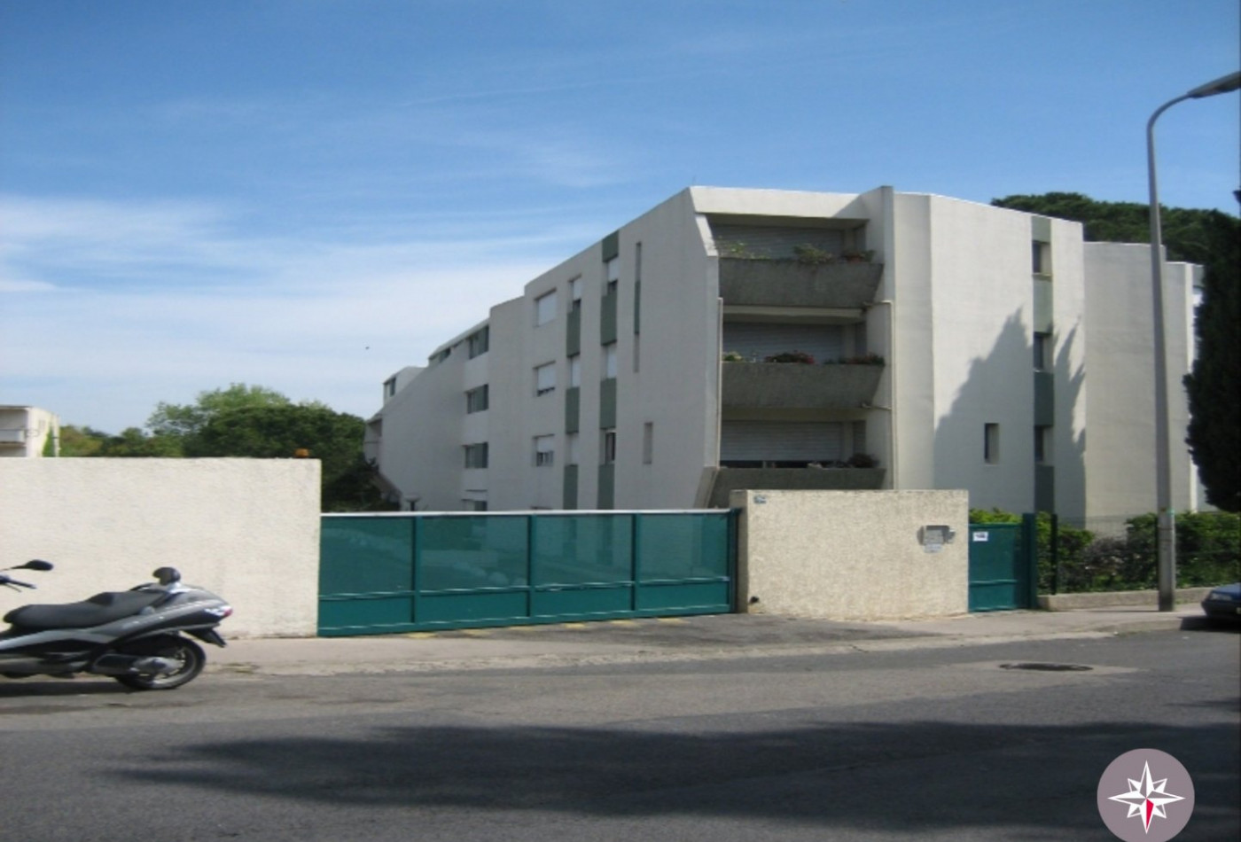 location Studio Montpellier - Photo 4