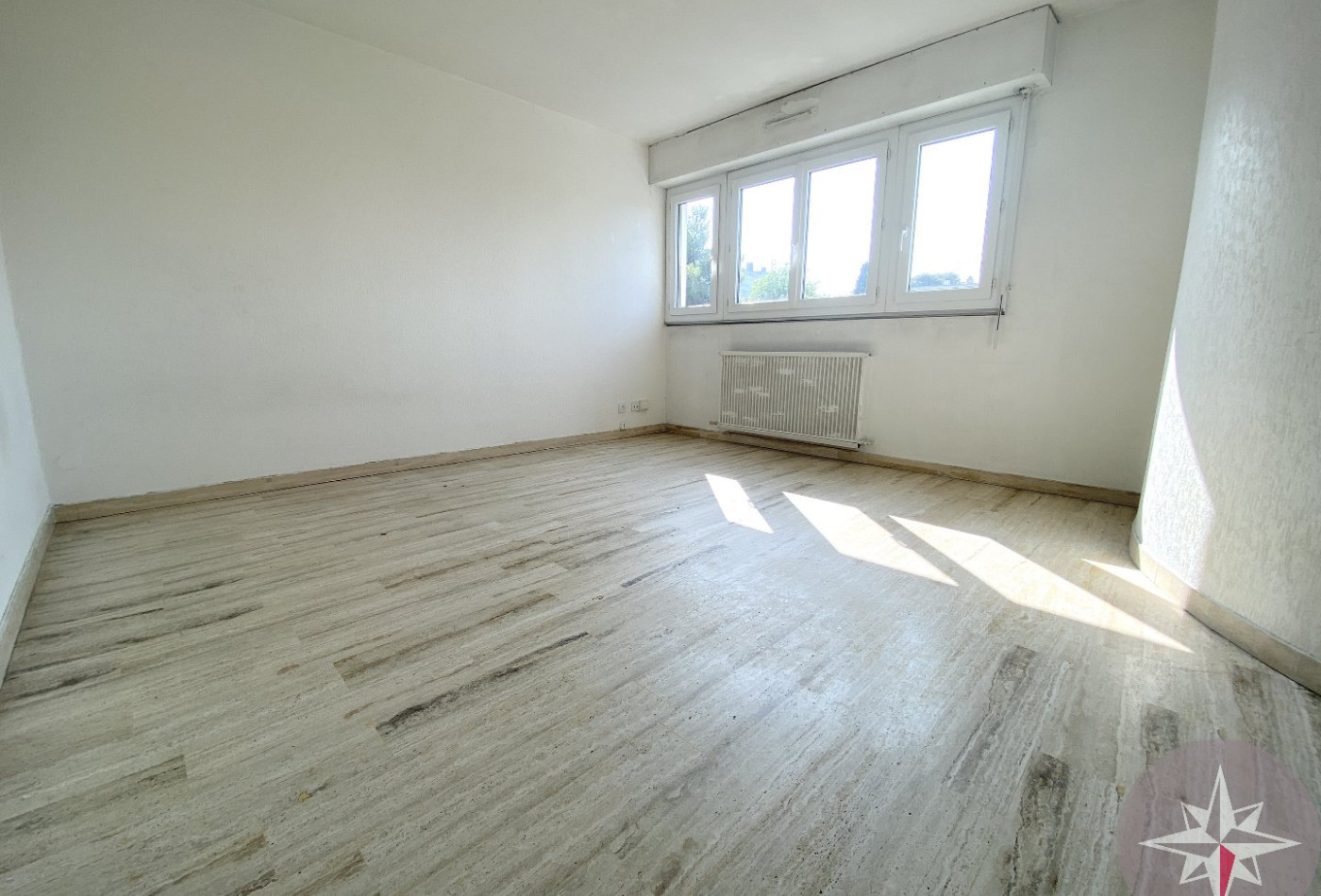 location Studio Montpellier - Photo 2