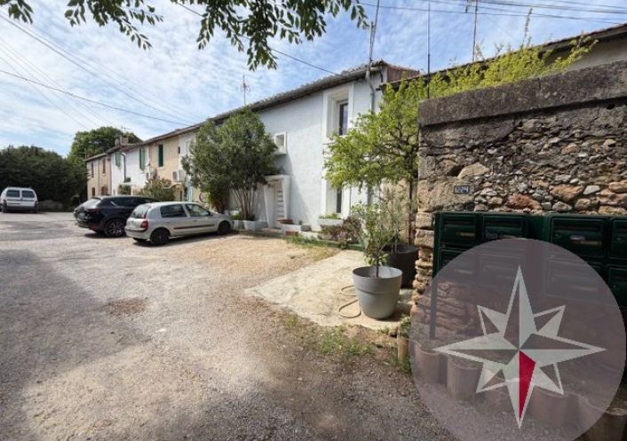 à vendre Maison Montpellier