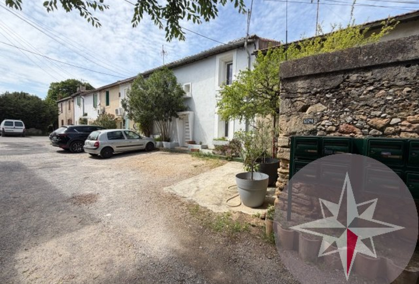 vente Maison Montpellier - Photo 2