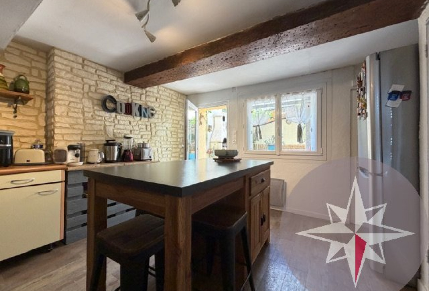 vente Maison Montpellier - Photo 5