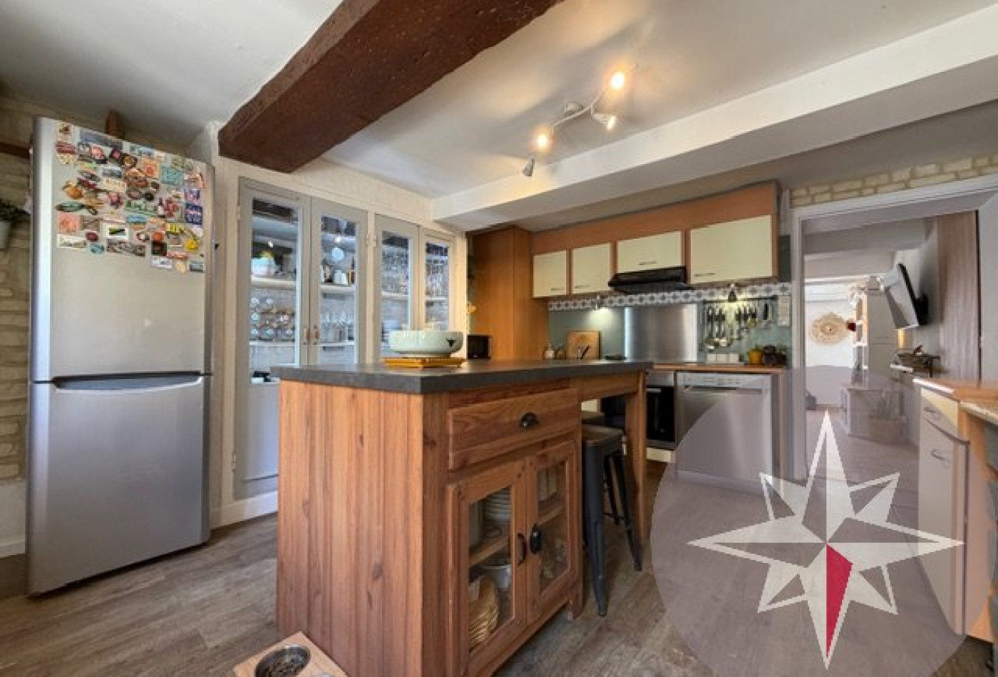 vente Maison Montpellier - Photo 4