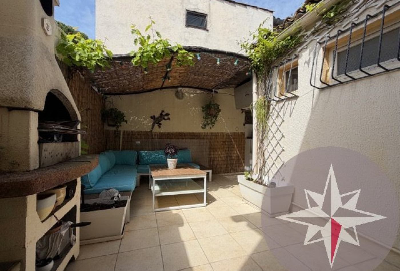 vente Maison Montpellier - Photo 7
