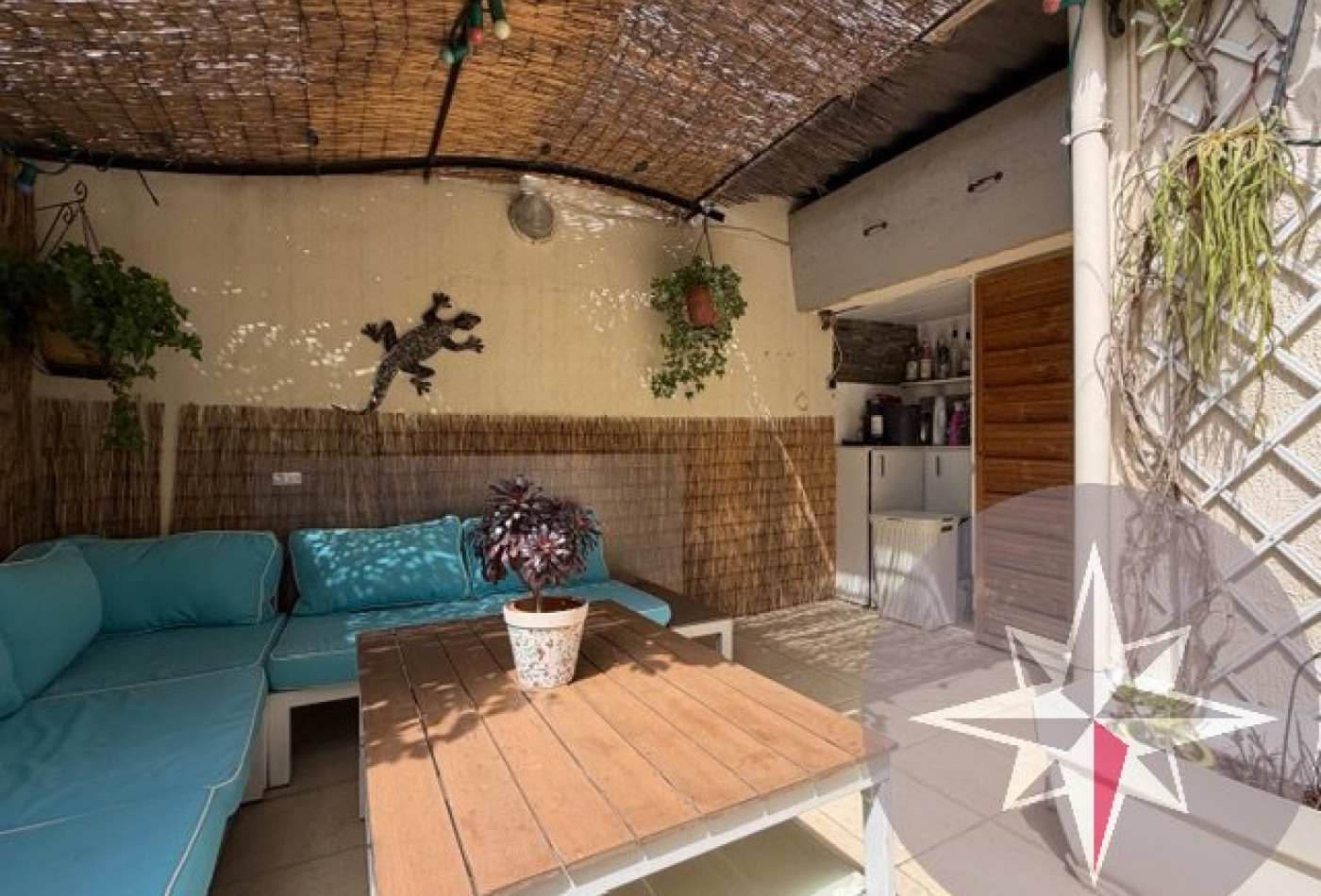 vente Maison Montpellier - Photo 3
