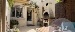 vente Maison Montpellier