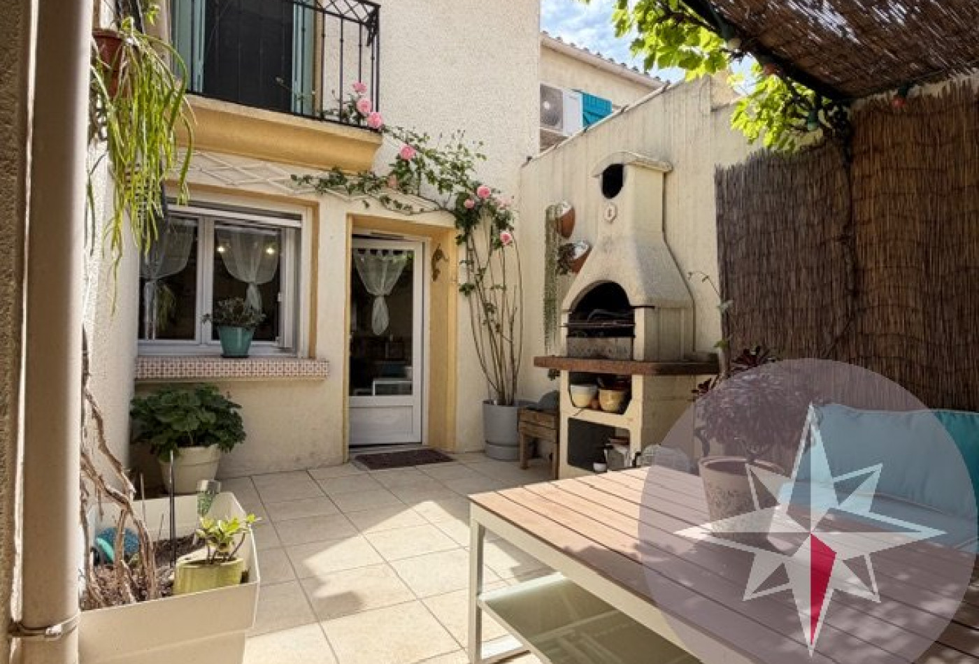 vente Maison Montpellier - Photo 8