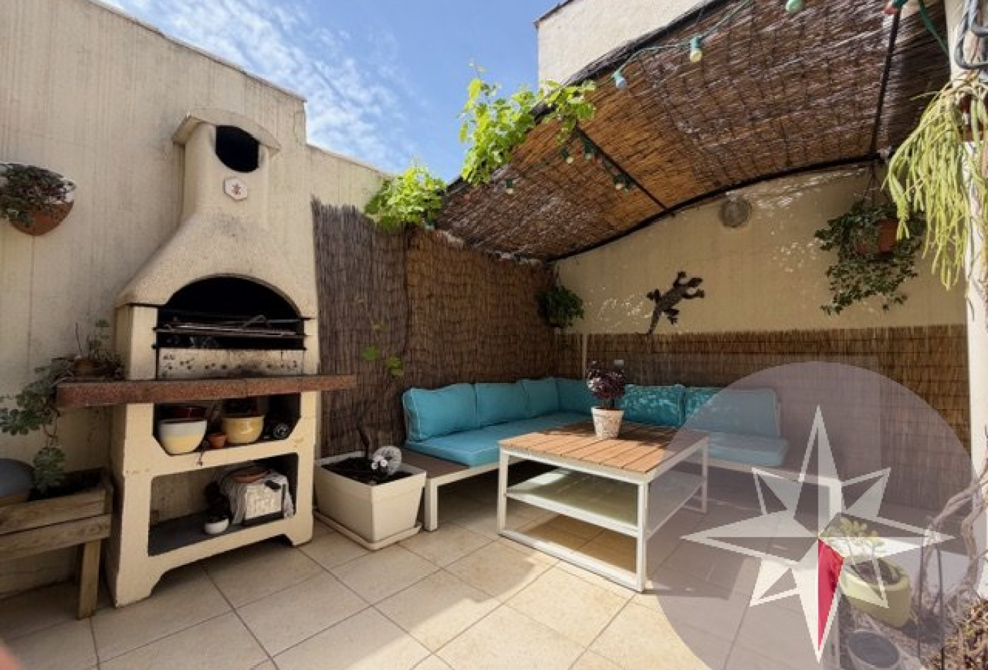 vente Maison Montpellier - Photo 9