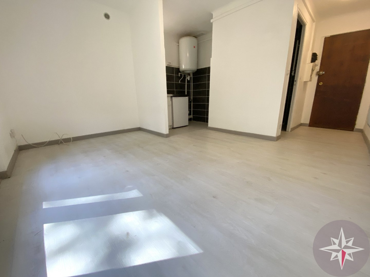 à louer Studio Montpellier - Photo 1