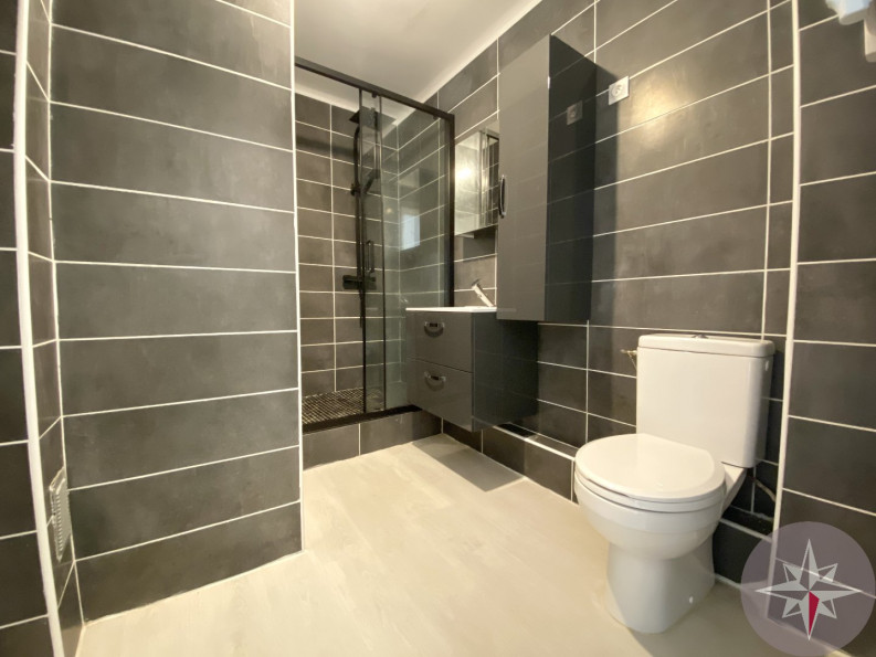location Studio Montpellier - Photo 4