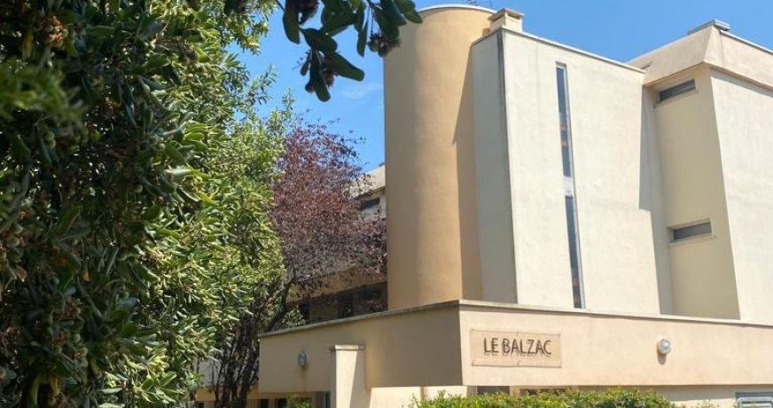 location Appartement Montpellier