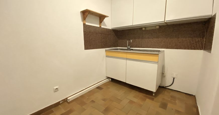 location Appartement Montpellier