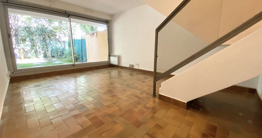 location Appartement Montpellier