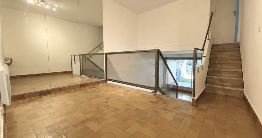 location Appartement Montpellier