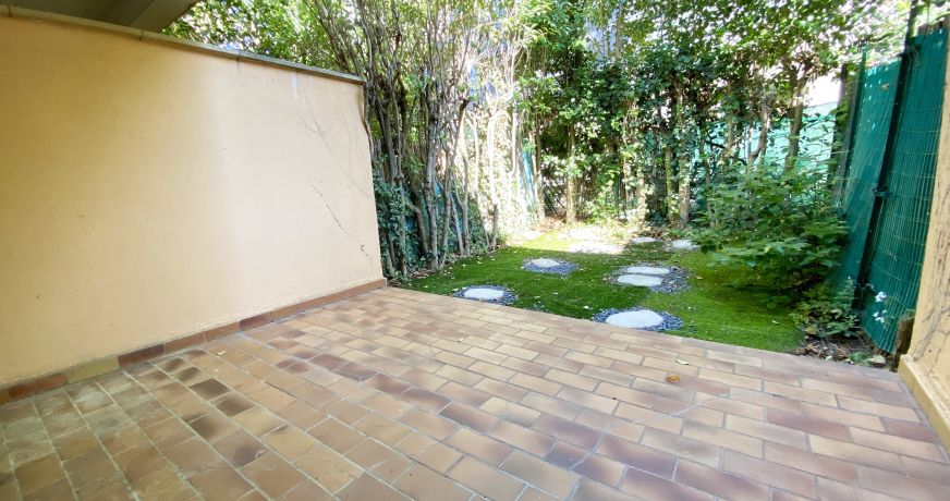 location Appartement Montpellier