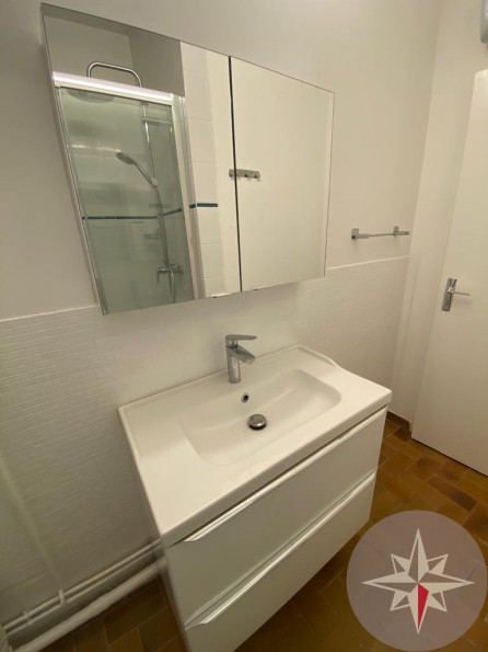 location Appartement Montpellier - Photo 6