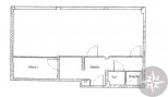 location Local commercial Carnon Plage (mauguio)