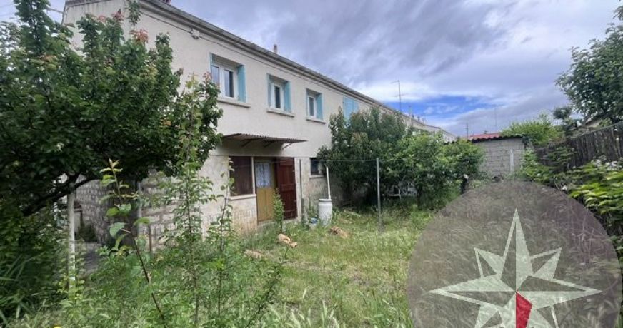 vente Amarre Montpellier