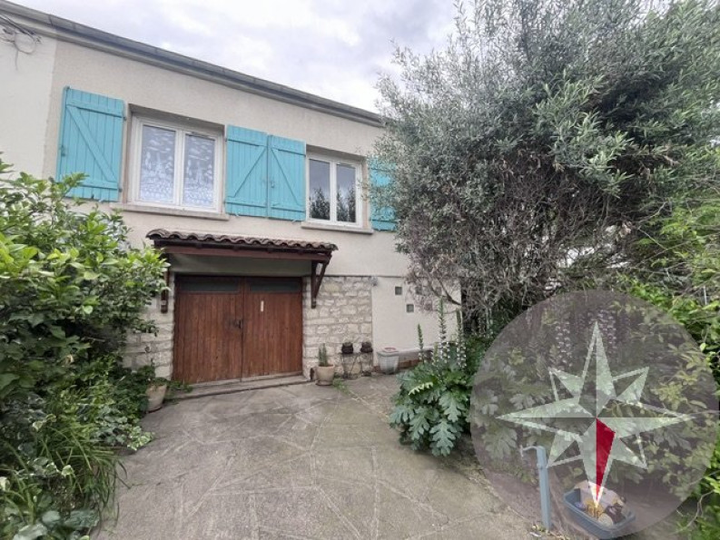 vente Amarre Montpellier - Photo 1