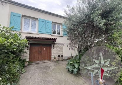 vente Amarre Montpellier