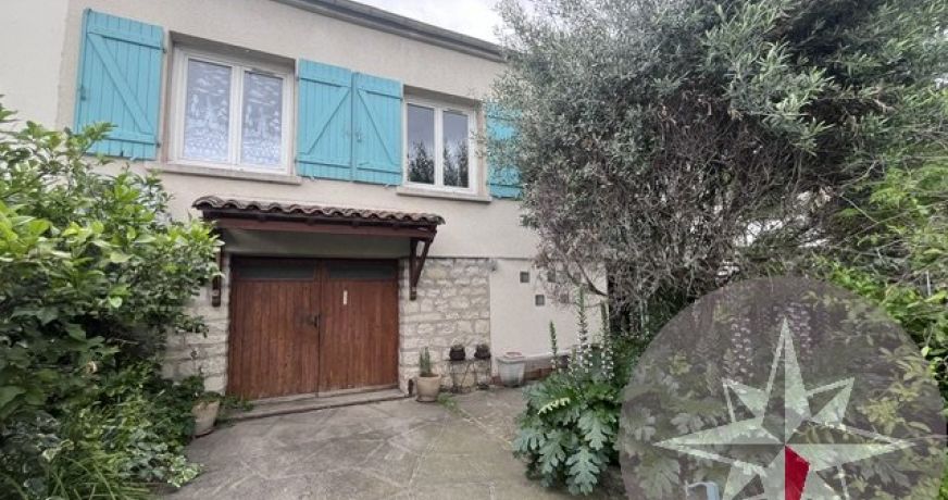 vente Amarre Montpellier