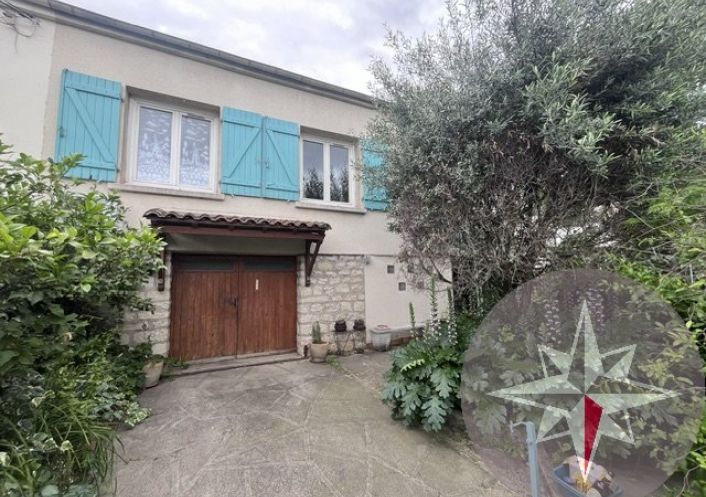 à vendre Maison Montpellier