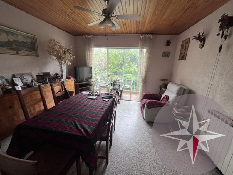 vente Amarre Montpellier - Photo 3