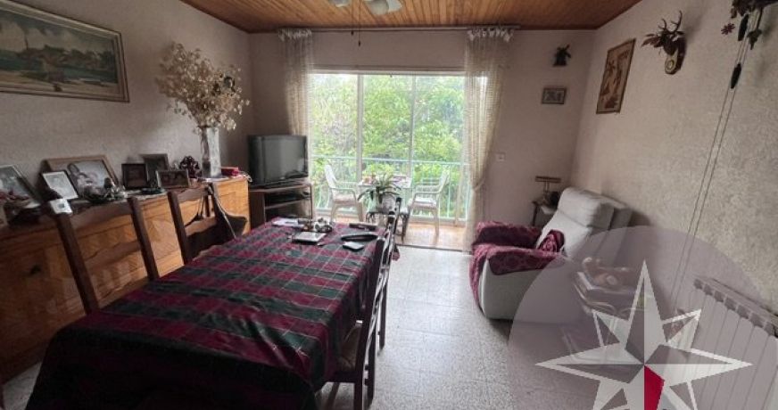 vente Amarre Montpellier