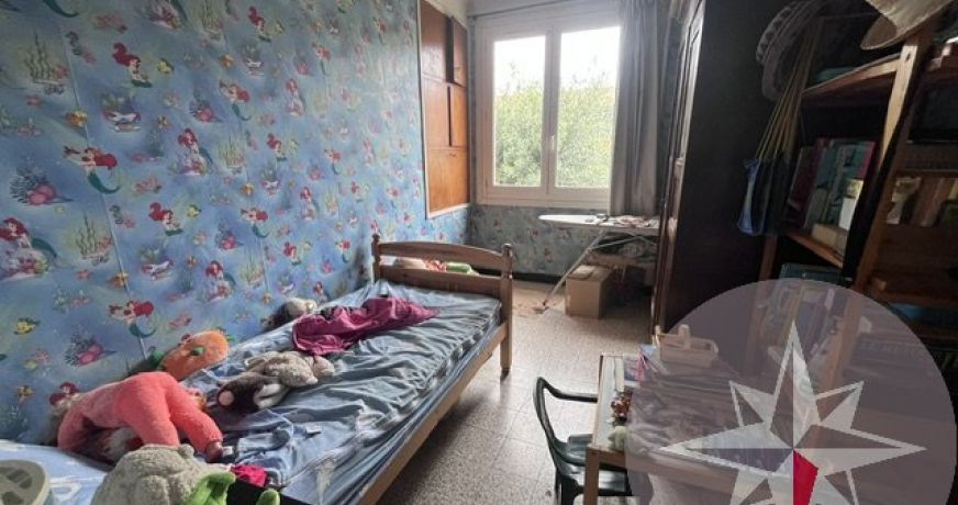 vente Amarre Montpellier
