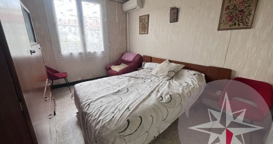 vente Amarre Montpellier