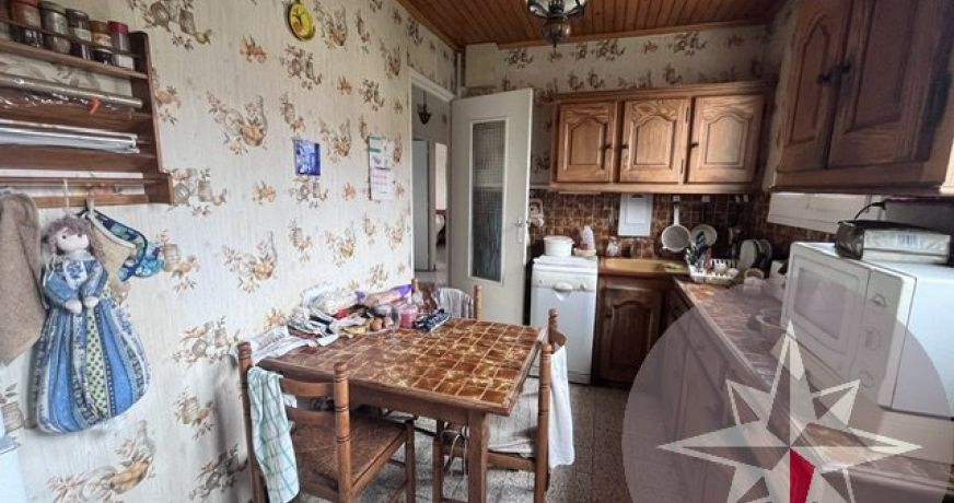 vente Amarre Montpellier