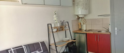 location Studio Montpellier