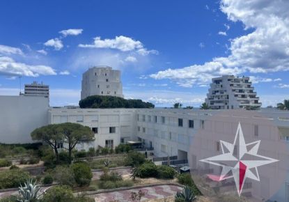 vente Appartement La Grande-motte
