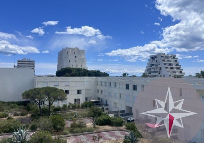 à vendre Appartement La Grande-motte