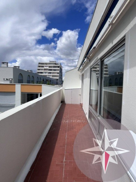vente Appartement La Grande-motte - Photo 9