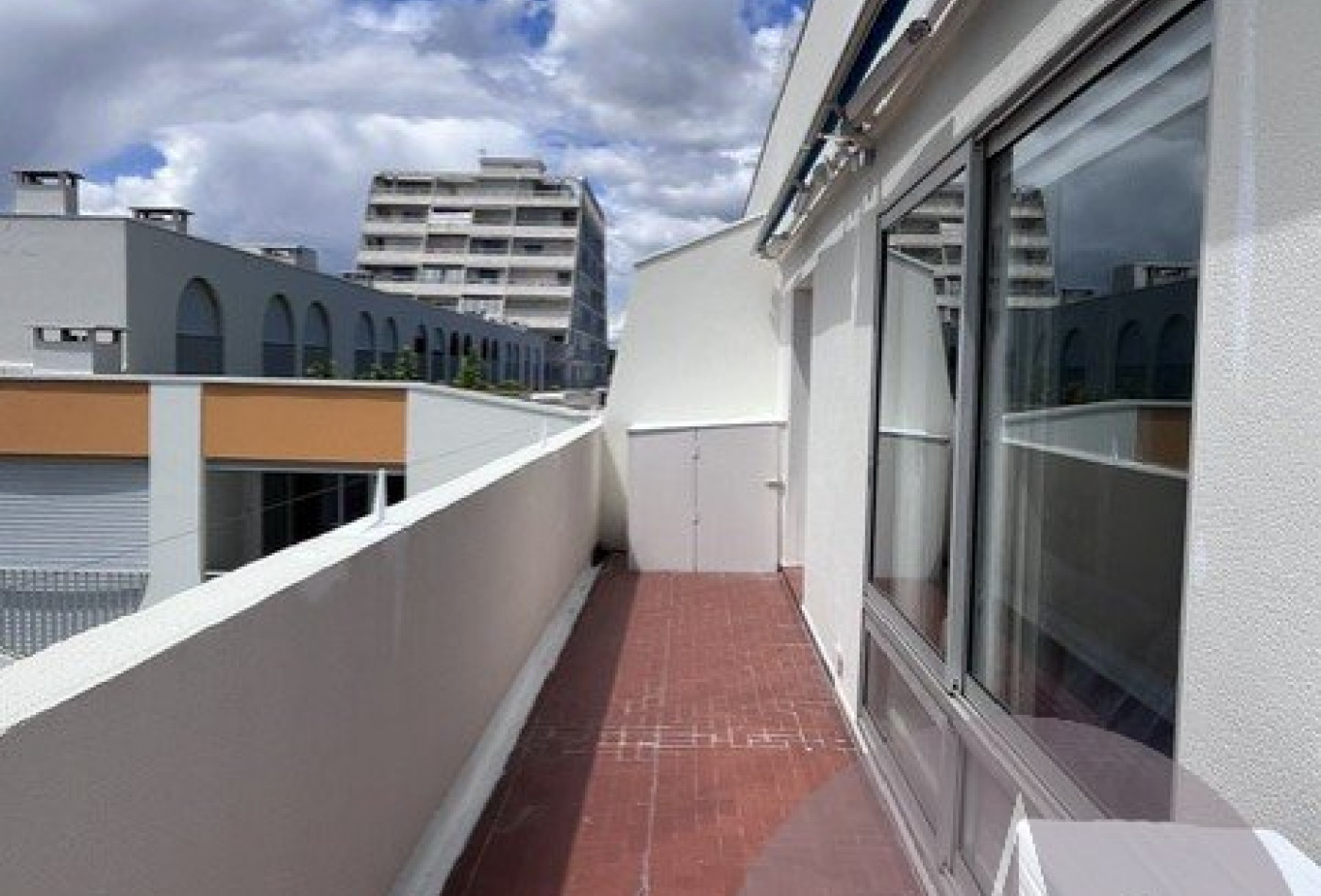 vente Appartement La Grande-motte - Photo 9