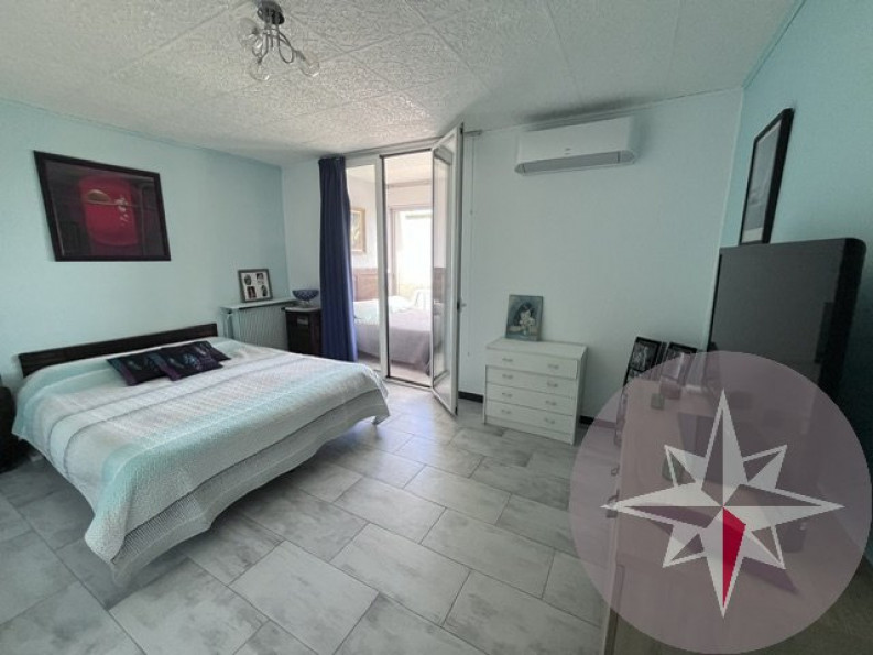 vente Appartement La Grande-motte - Photo 2