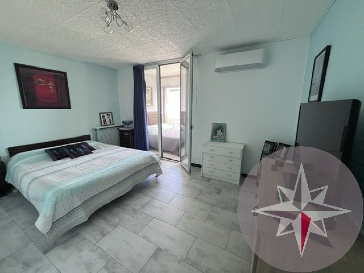 à vendre Appartement La Grande-motte - Photo 2