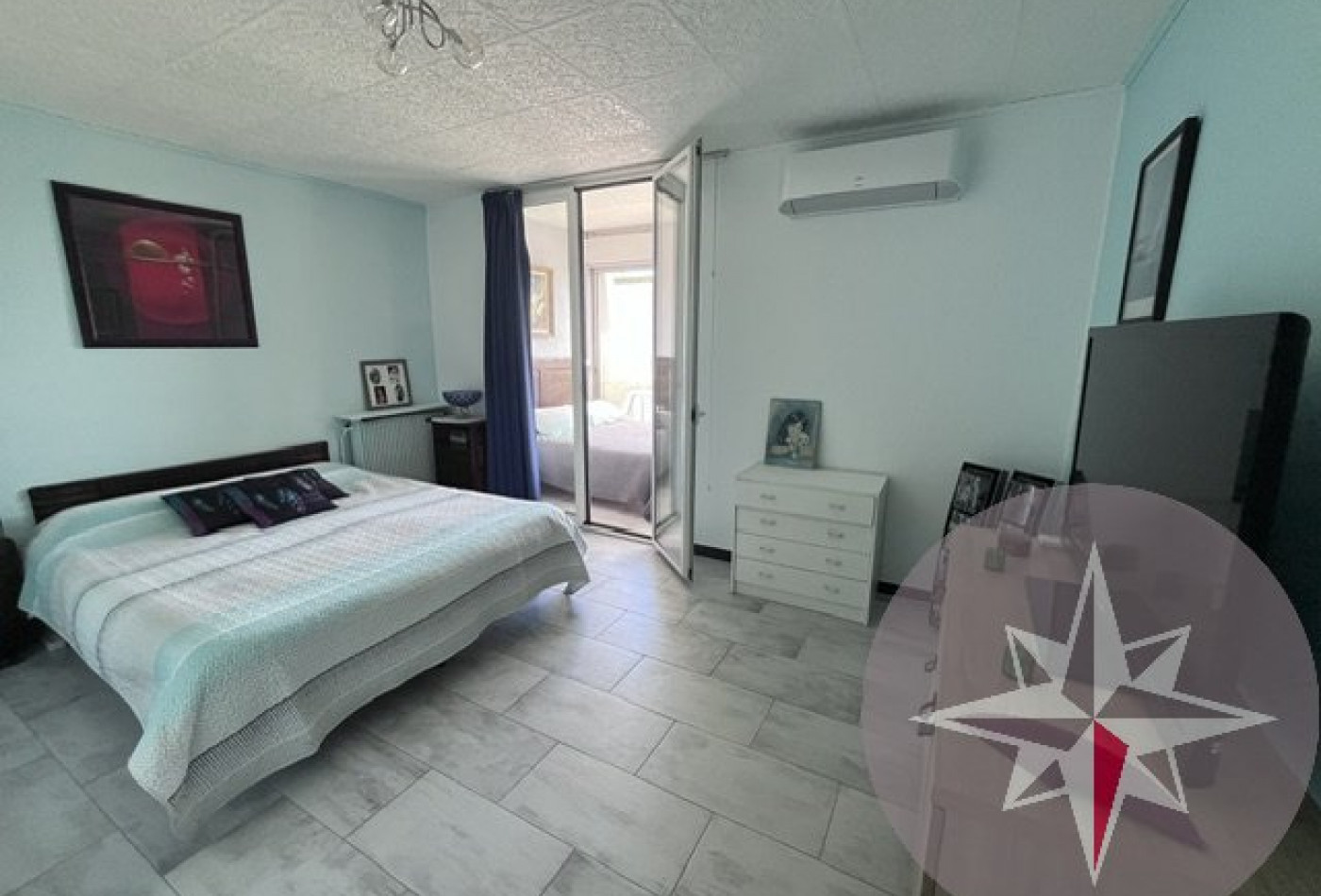 vente Appartement La Grande-motte - Photo 2
