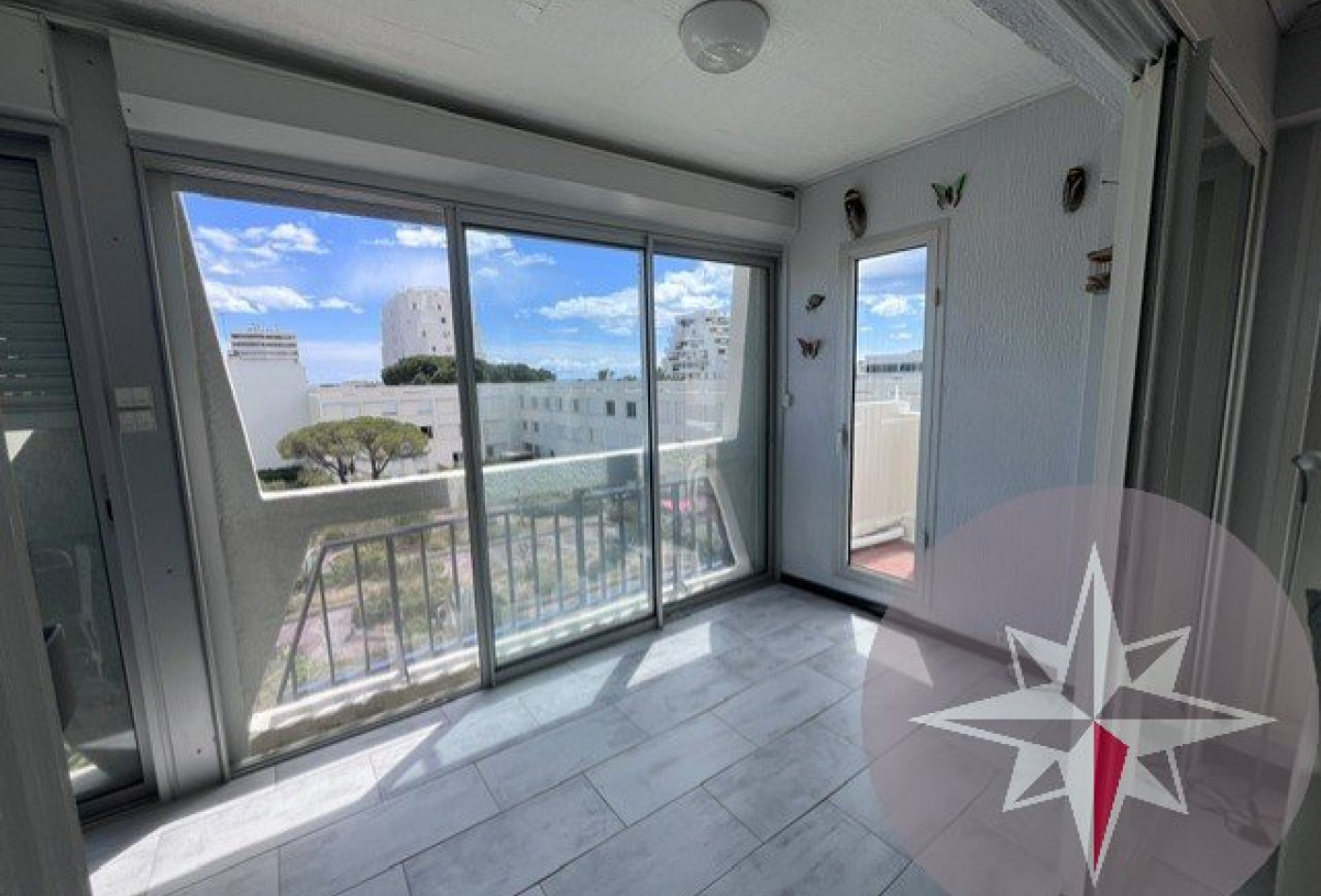 vente Appartement La Grande-motte - Photo 4